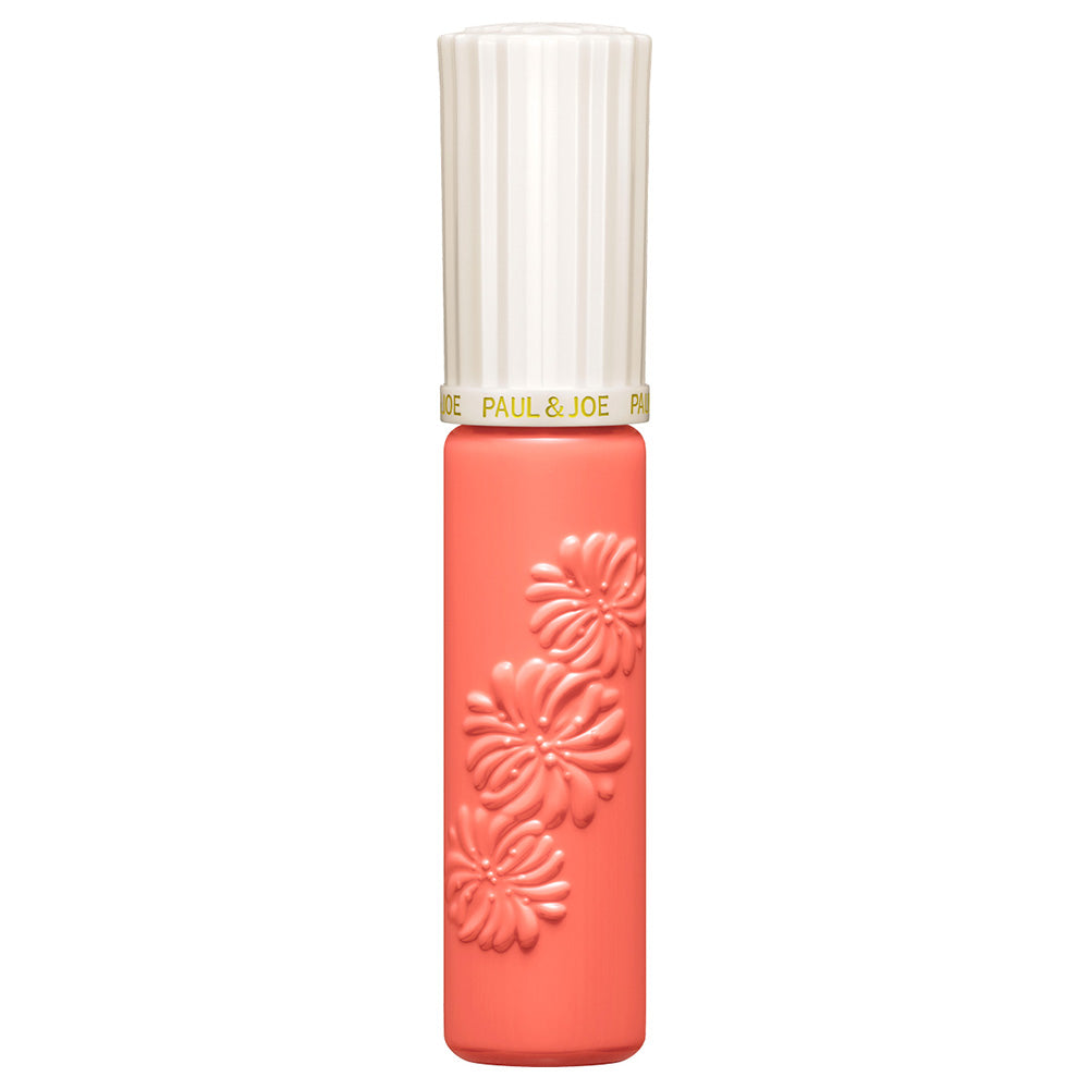 PAUL & JOE Gel Tint Rouge (08)