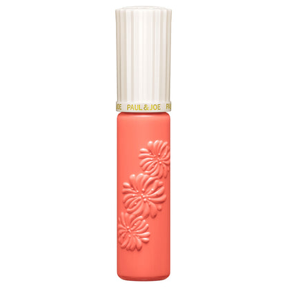 PAUL & JOE Gel Tint Rouge (08)