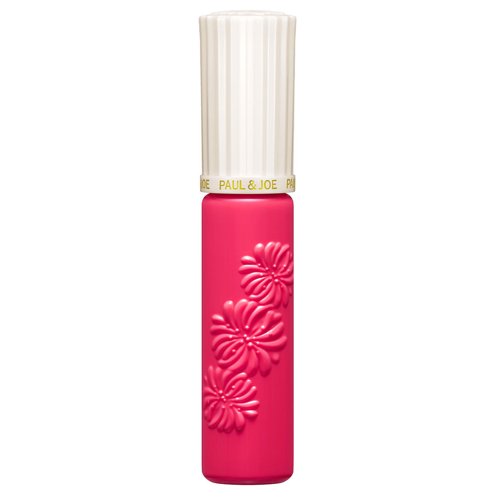 PAUL & JOE Gel Tint Rouge (06)
