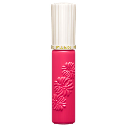 PAUL & JOE Gel Tint Rouge (06)