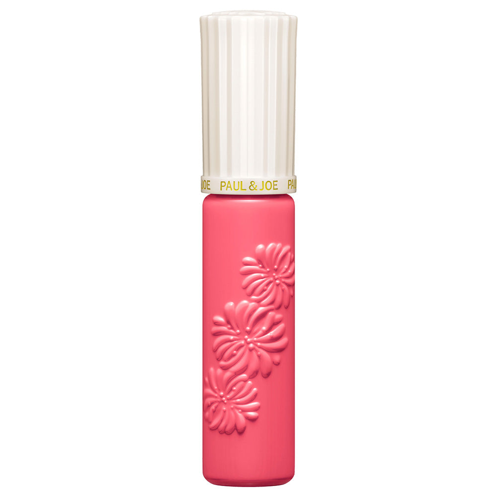 PAUL & JOE Gel Tint Rouge (02)