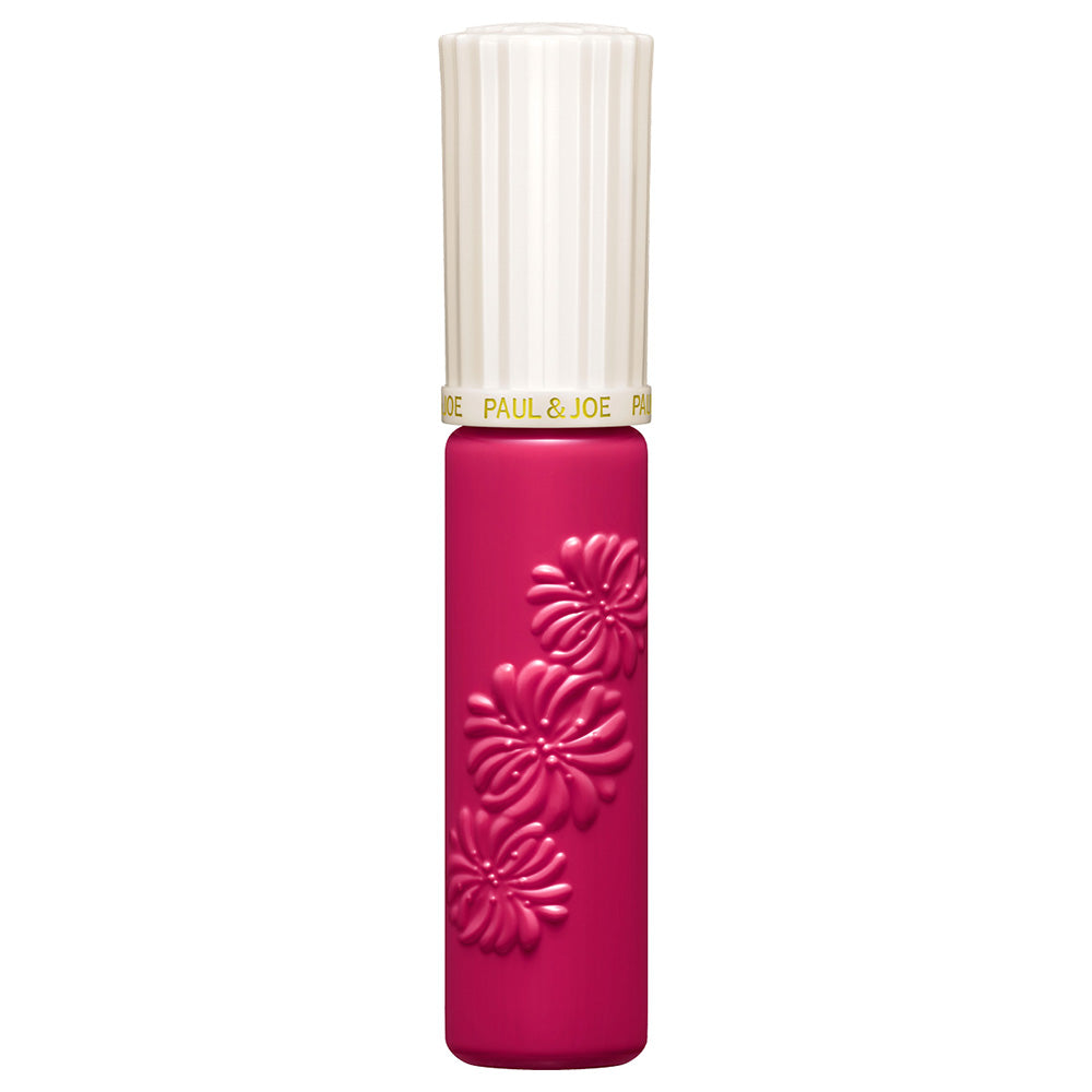 PAUL & JOE Gel Tint Rouge (01)