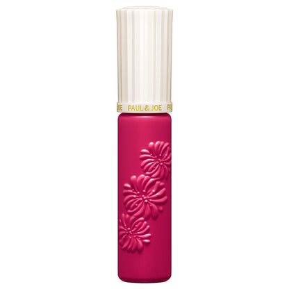 PAUL & JOE Gel Tint Rouge (01)