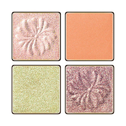 PAUL & JOE Eye Design Palette (12)