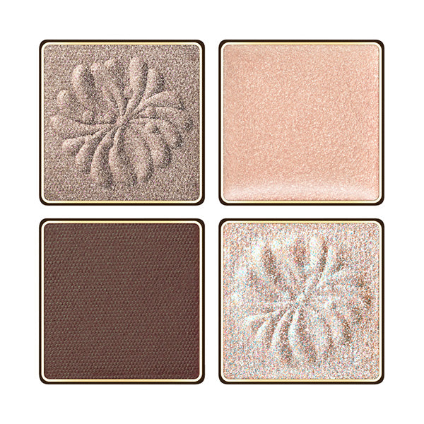 PAUL & JOE Eye Design Palette (11)