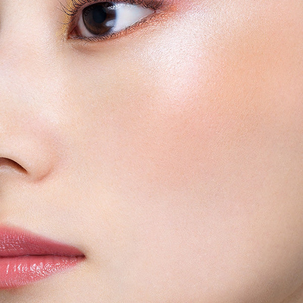B.A 3D Oasis Blush (03 Noble Beige)