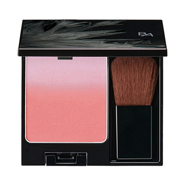 B.A 3D Oasis Blush (02 Blooming Peony)