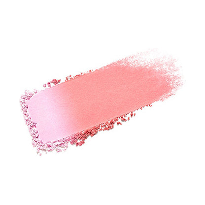 B.A 3D Oasis Blush (02 Blooming Peony)