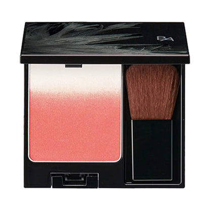 B.A 3D Oasis Blush (01 Amaryllis Coral)