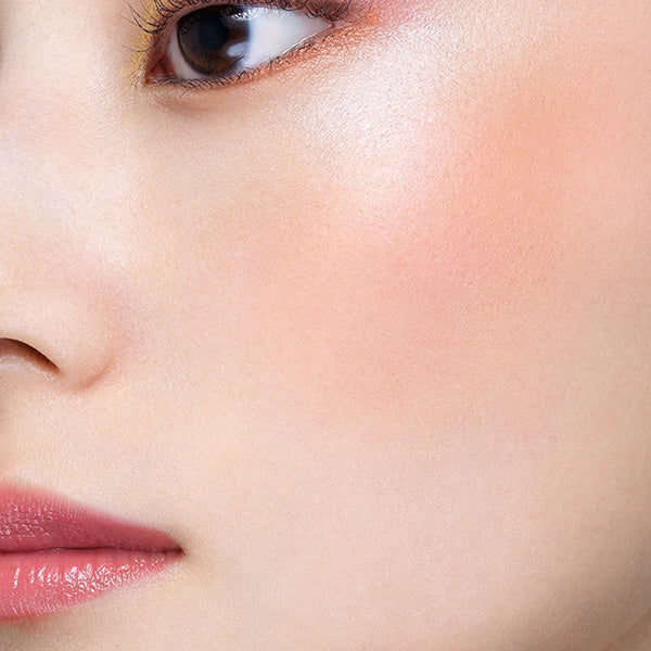 B.A 3D Oasis Blush (01 Amaryllis Coral)