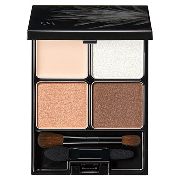B.A 3D Oasis Eye Color (04 Amber Bouquet)