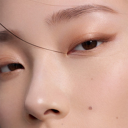 B.A 3D Oasis Eye Color (04 Amber Bouquet)