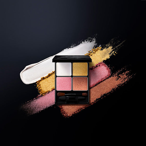 B.A 3D Oasis Eye Color (03 Margaret Bouquet)