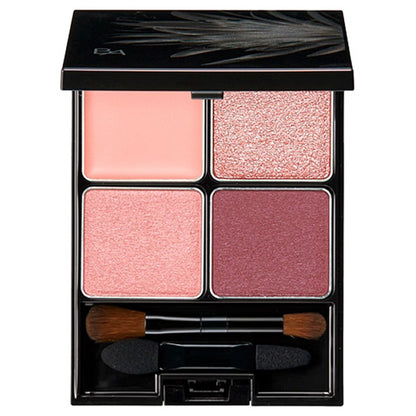 B.A 3D Oasis Eye Color (02 Daisy Bouquet)