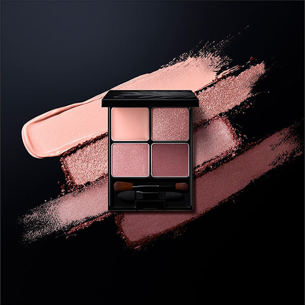 B.A 3D Oasis Eye Color (02 Daisy Bouquet)