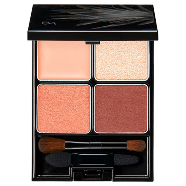 B.A 3D Oasis Eye Color (01 Gerbera Bouquet)