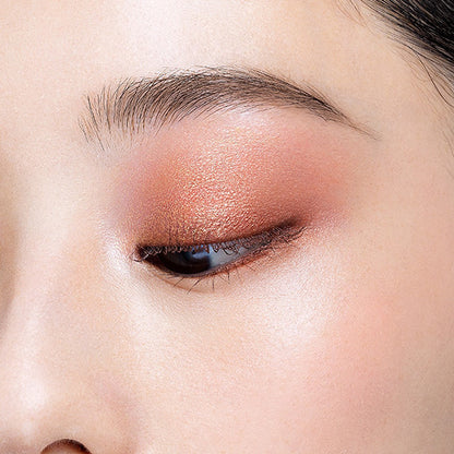 B.A 3D Oasis Eye Color (01 Gerbera Bouquet)