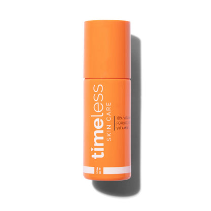 TimelessSkinCare 10% Vitamin C + E Ferulic Acid Serum, 50ml