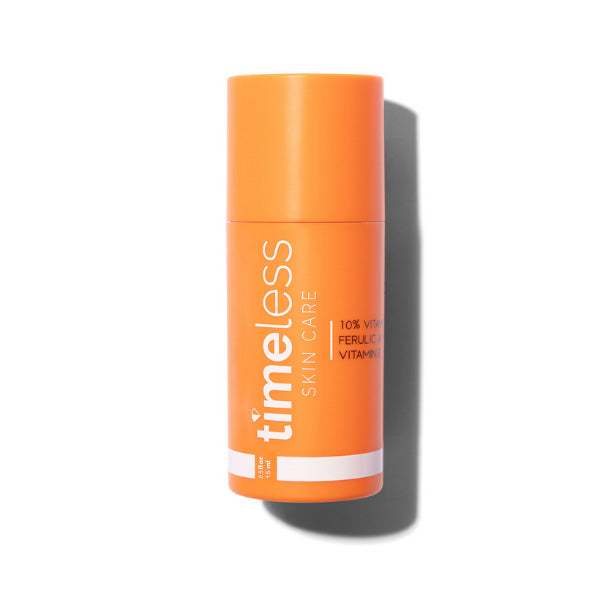 TimelessSkinCare 10% Vitamin C + E Ferulic Acid Serum, 30ml