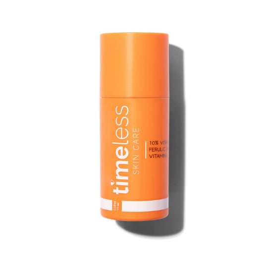 TimelessSkinCare 10% Vitamin C + E Ferulic Acid Serum, 30ml