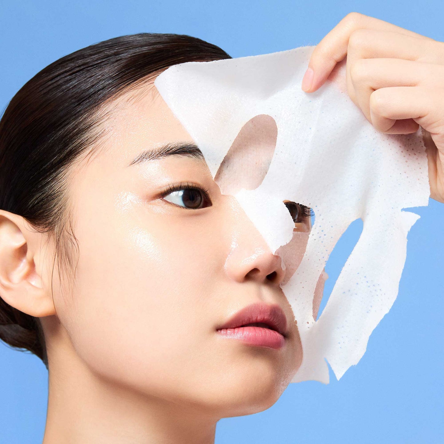 Laneige Cream Skin Milky Hydration Sheet Mask