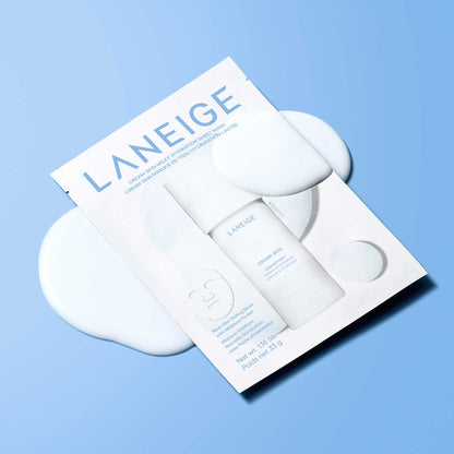 Laneige Cream Skin Milky Hydration Sheet Mask