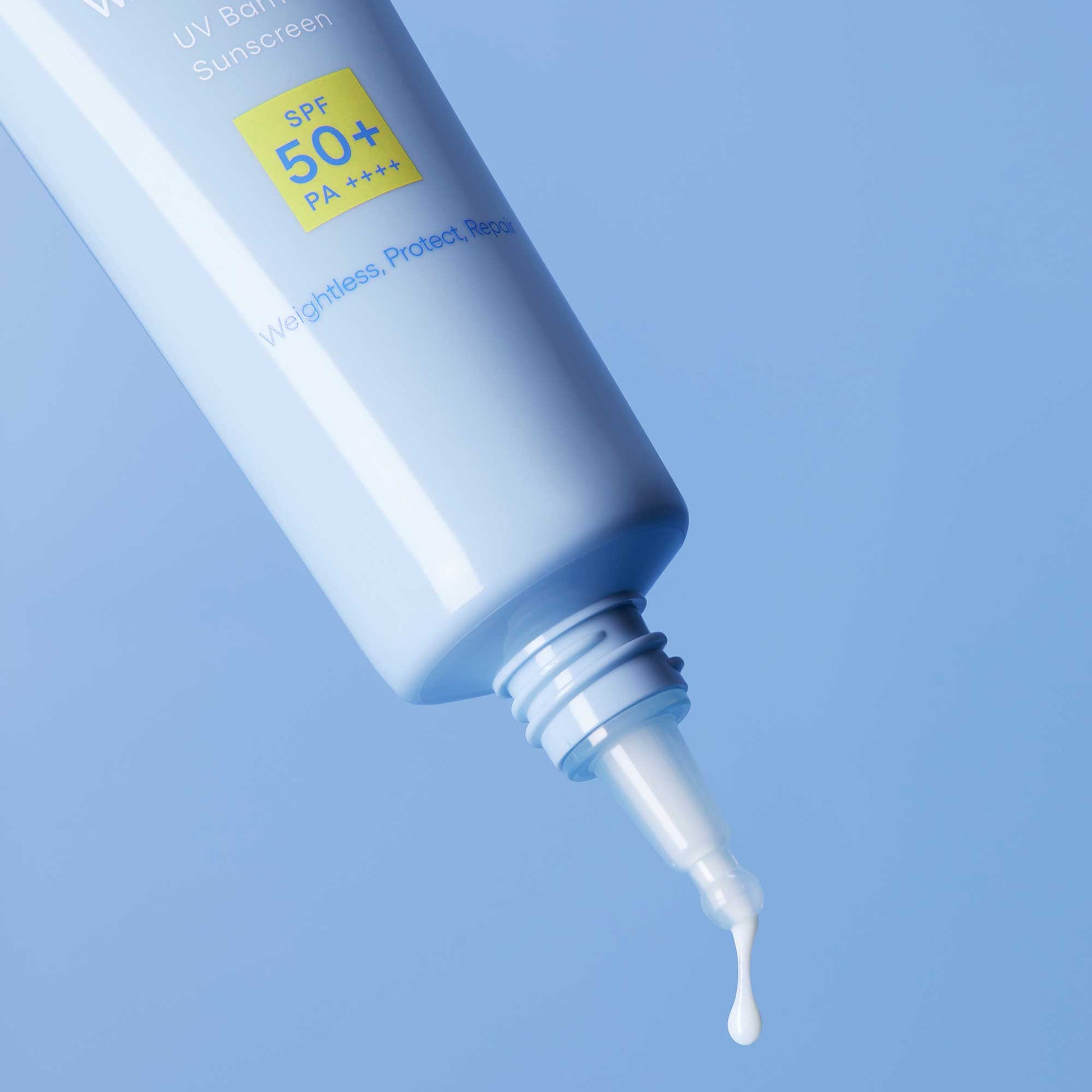 Laneige Water Bank UV Barrier Sunscreen SPF50+ PA++++, 50ml
