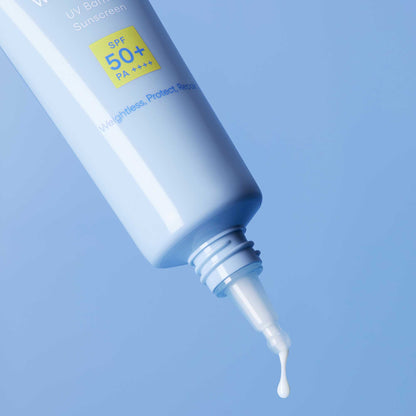 Laneige Water Bank UV Barrier Sunscreen SPF50+ PA++++, 50ml