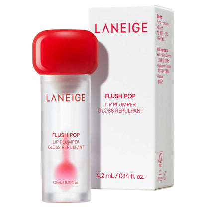 Laneige Flash Pop Lip Plumper