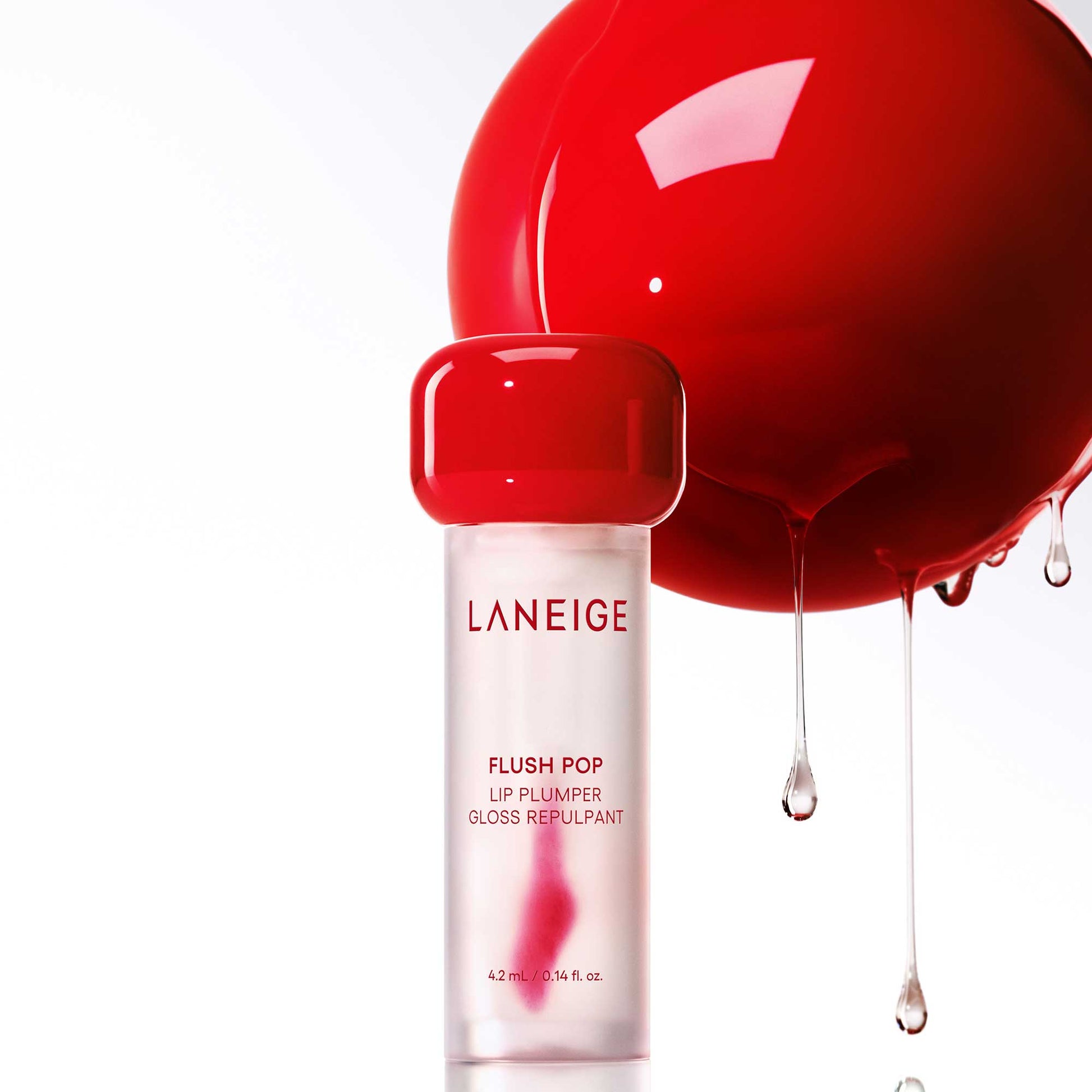 Laneige Flash Pop Lip Plumper