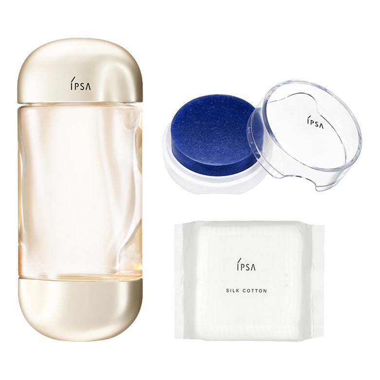 IPSA Aqua Face Wash Set