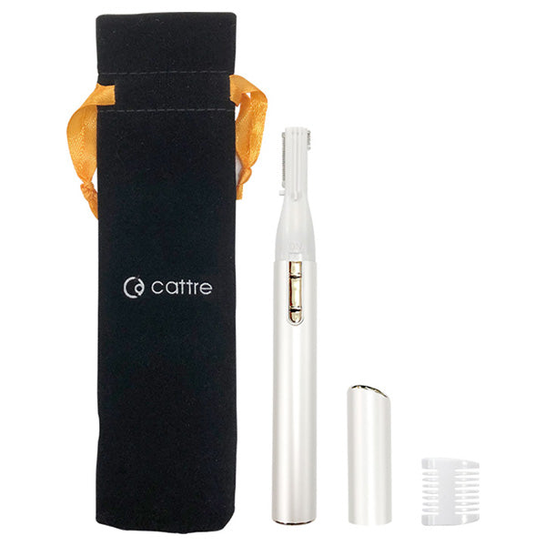 Cattre Electric Face Shaver
