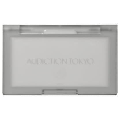 ADDICTION Case II “Mute The Iconic”