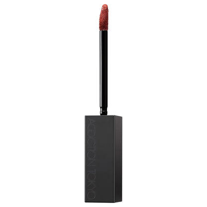 ADDICTION Confident Matte Lip (012 Bordeaux Brown)