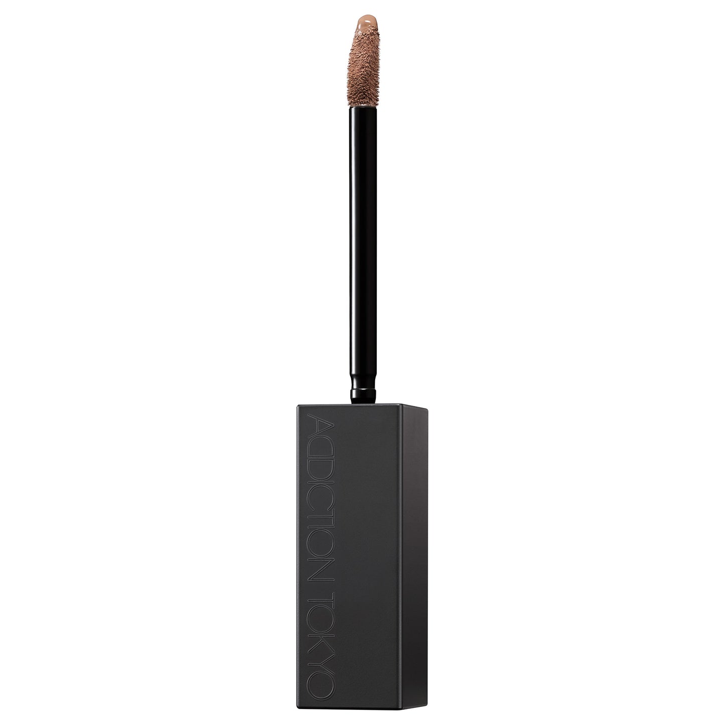 ADDICTION Confident Matte Lip (009 Taupe Mania)