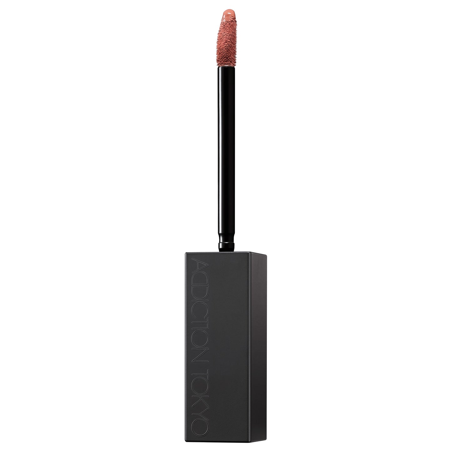 ADDICTION Confident Matte Lip (007 Mauve Spice)
