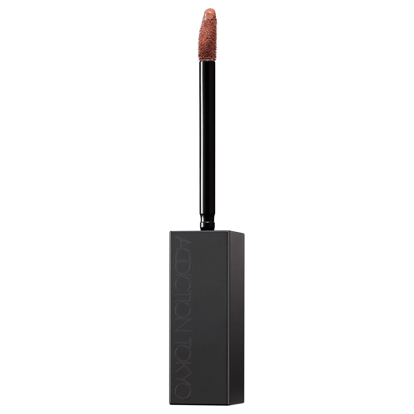 ADDICTION Confident Matte Lip (005 Bitter Walnut)
