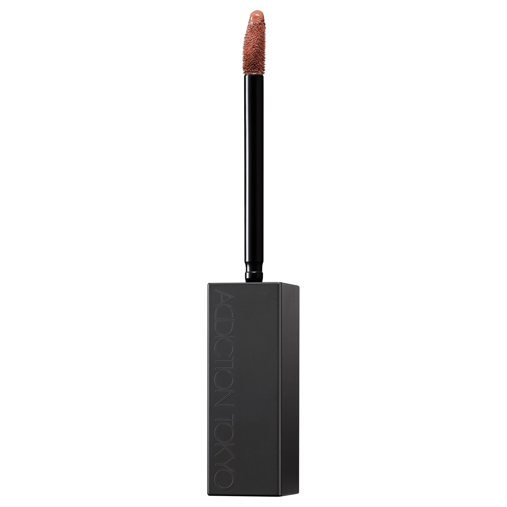 ADDICTION Confident Matte Lip (005 Bitter Walnut)