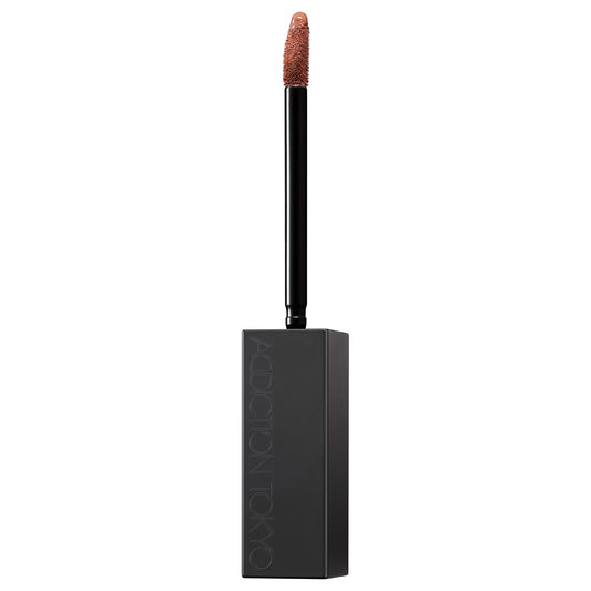 ADDICTION Confident Matte Lip (005 Bitter Walnut)
