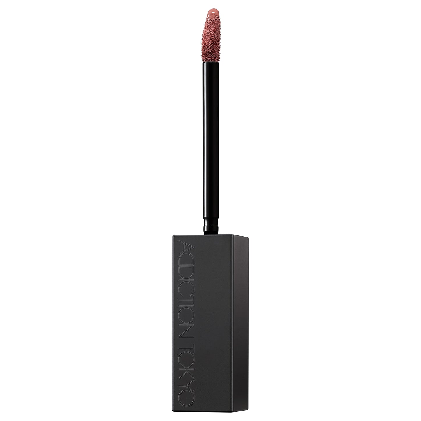 ADDICTION Confident Matte Lip (004 Preppy Rose)