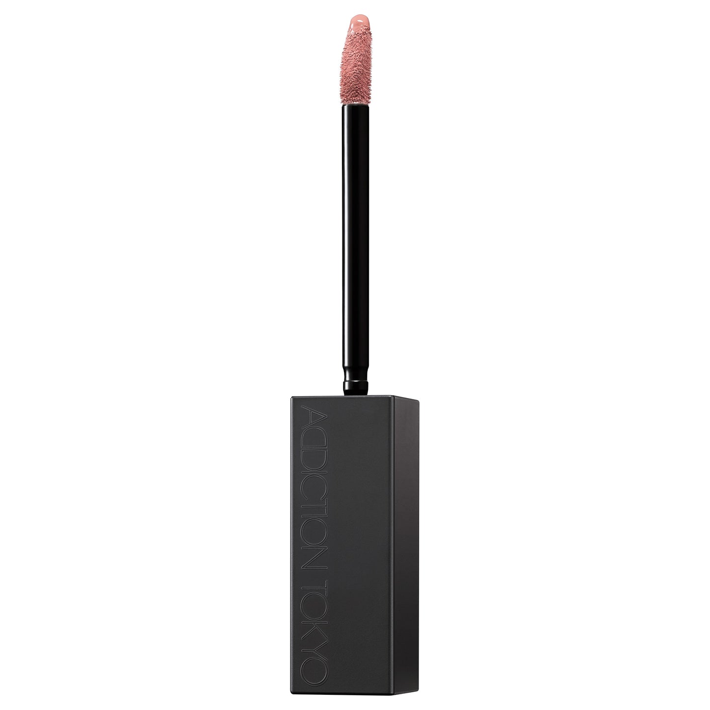 ADDICTION Confident Matte Lip (001 Pointed Toe)