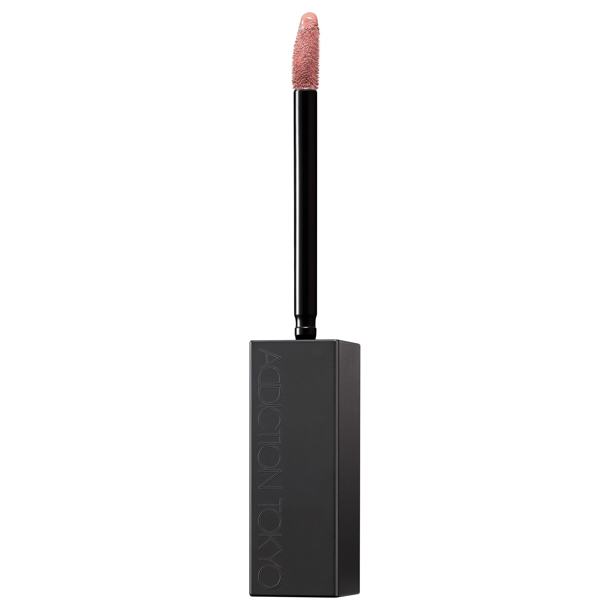 ADDICTION Confident Matte Lip (001 Pointed Toe)