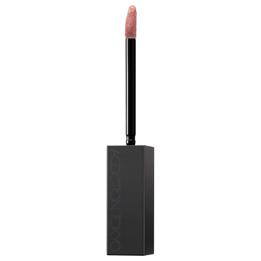 ADDICTION Confident Matte Lip (001 Pointed Toe)