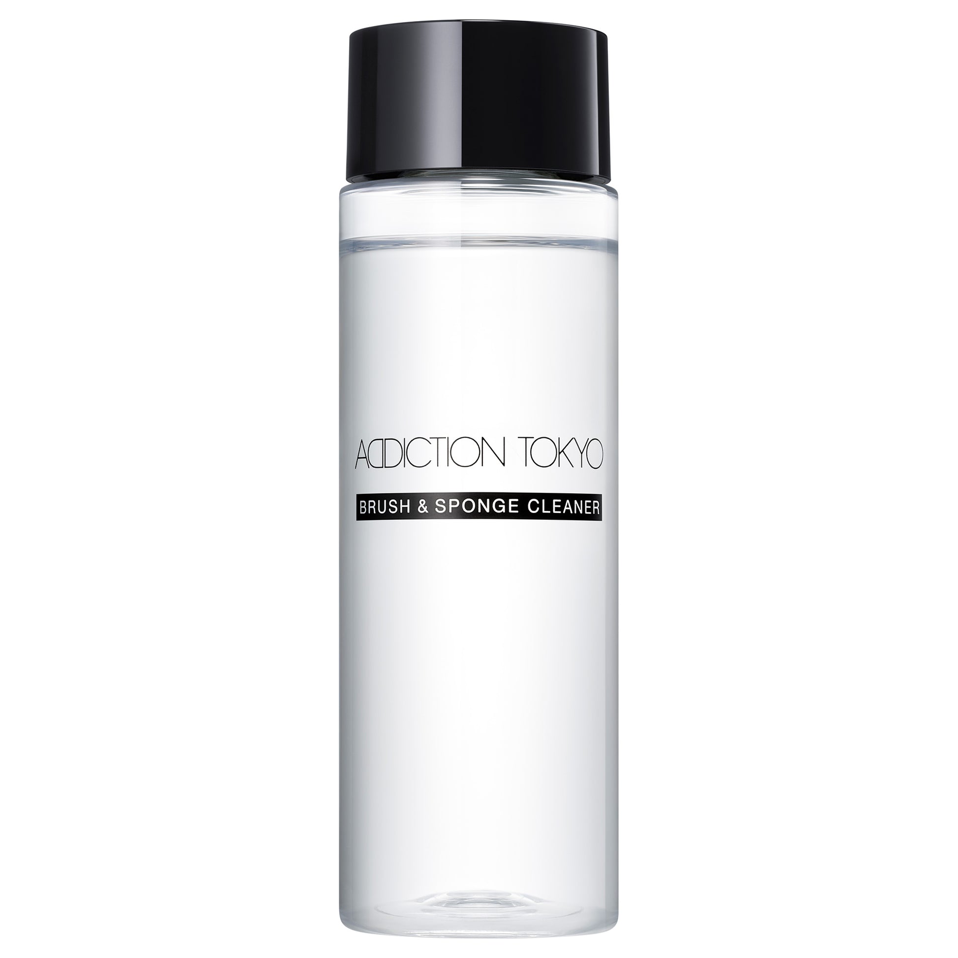 ADDICTION Brush & Sponge Cleaner, 100ml