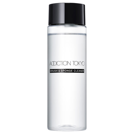 ADDICTION Brush & Sponge Cleaner, 100ml