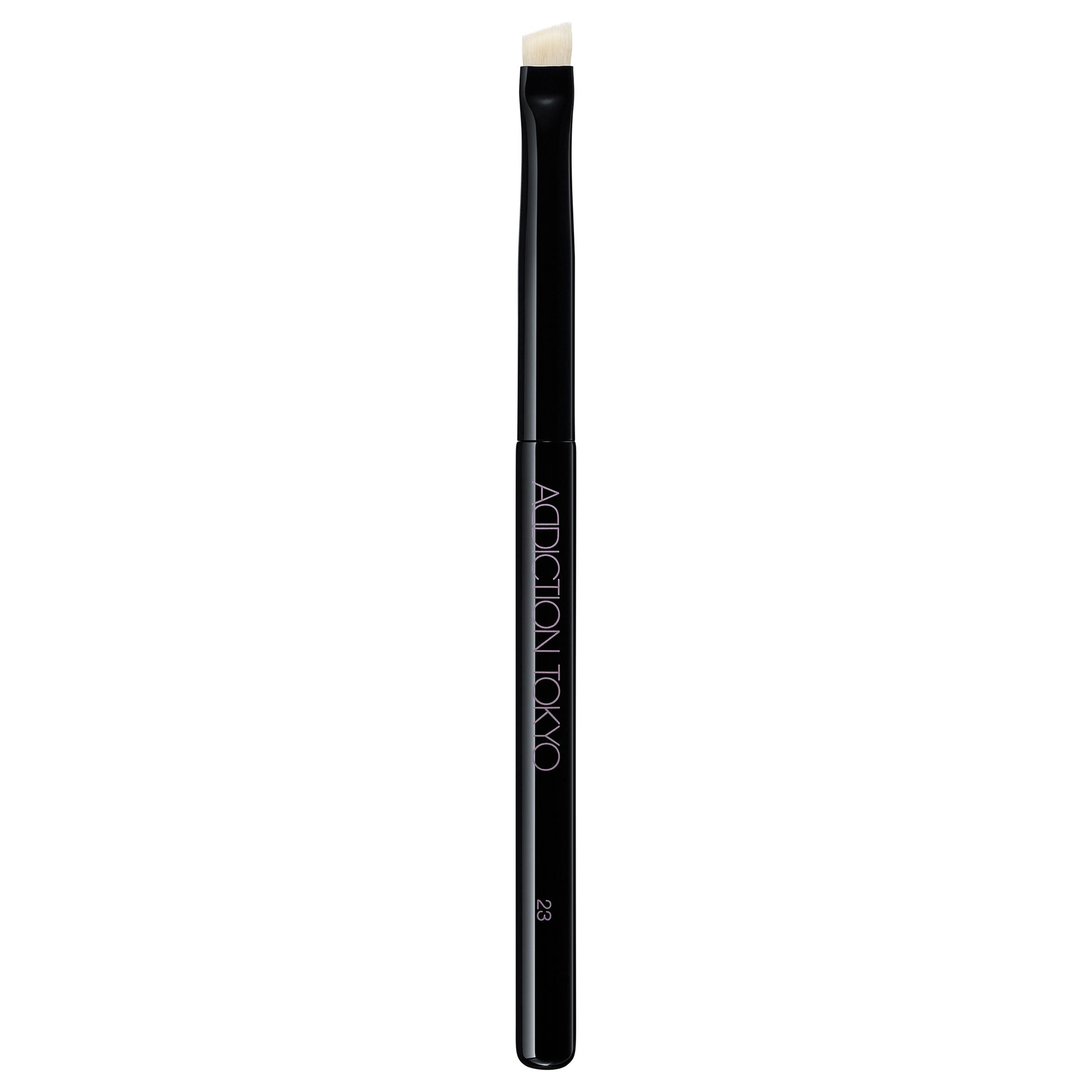 ADDICTION Eyeliner & Brow Brush 23