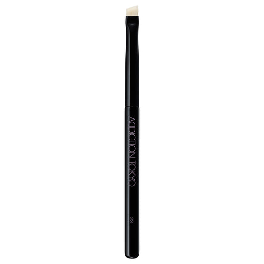 ADDICTION Eyeliner & Brow Brush 23