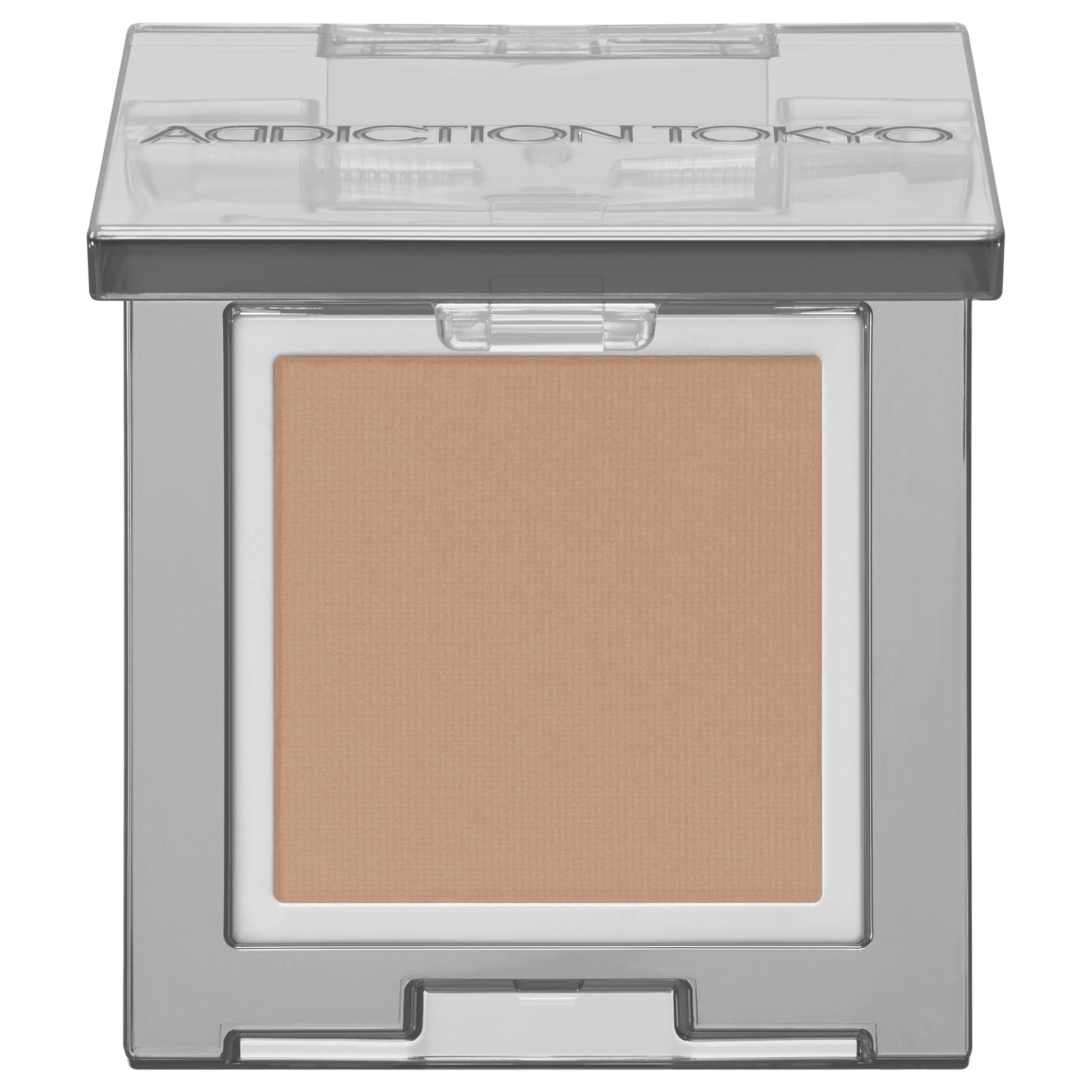 ADDICTION The Single Eyeshadow Matte Refill (104M Slip Dress)