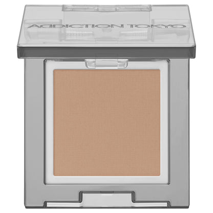 ADDICTION The Single Eyeshadow Matte Refill (104M Slip Dress)