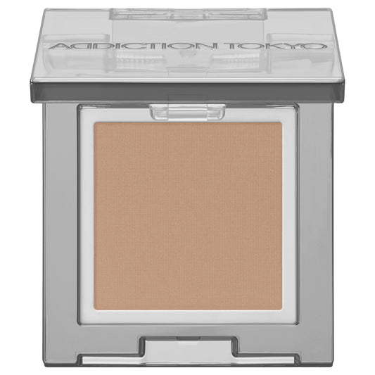 ADDICTION The Single Eyeshadow Matte Refill (104M Slip Dress)